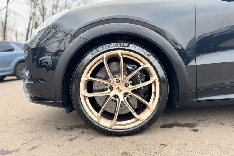 Porsche Cayenne din 2021 cu 98.900 km - oferta POR121712 - foto 14