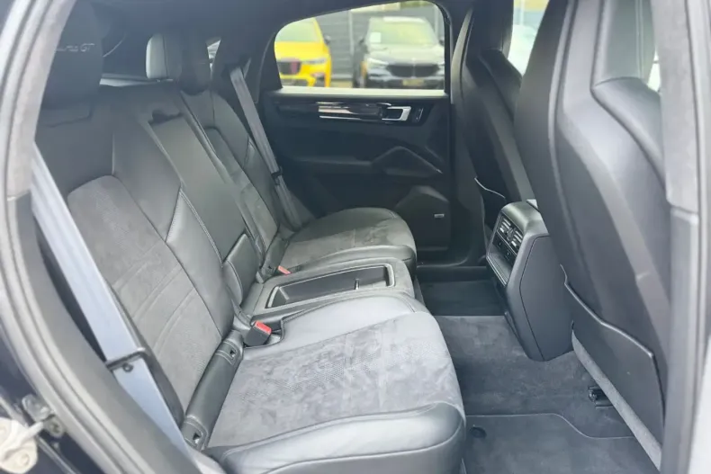 Porsche Cayenne din 2021 cu 98.900 km - oferta POR121712 - foto 17