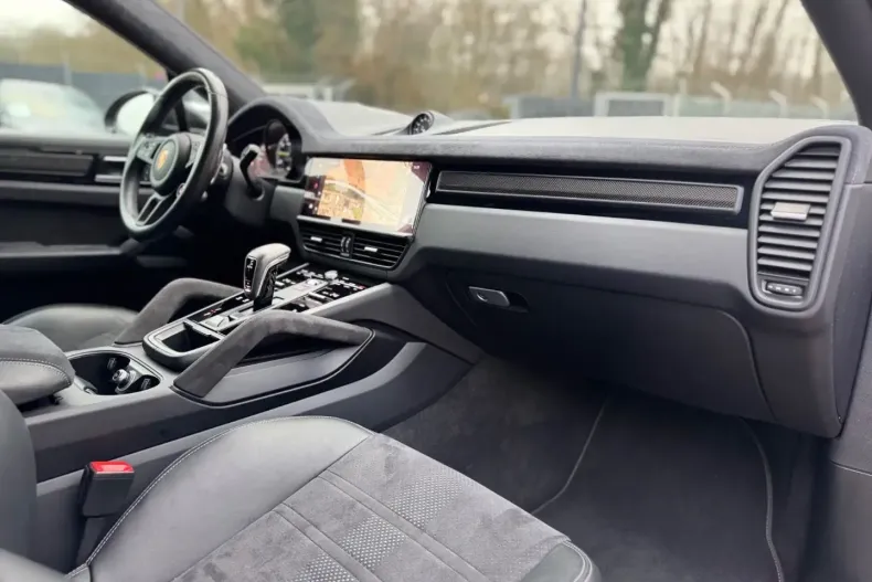 Porsche Cayenne din 2021 cu 98.900 km - oferta POR121712 - foto 19