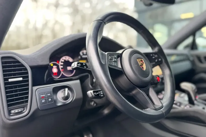 Porsche Cayenne din 2021 cu 98.900 km - oferta POR121712 - foto 23