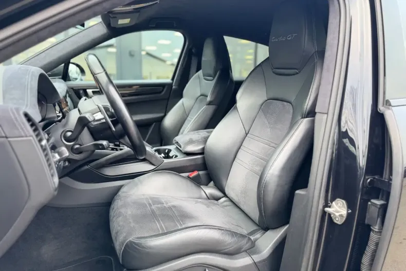 Porsche Cayenne din 2021 cu 98.900 km - oferta POR121712 - foto 24