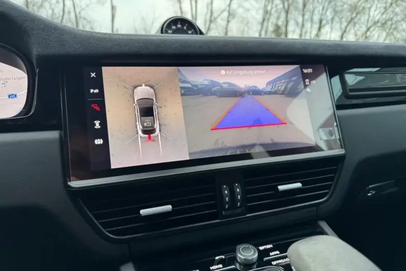 Porsche Cayenne din 2021 cu 98.900 km - oferta POR121712 - foto 29