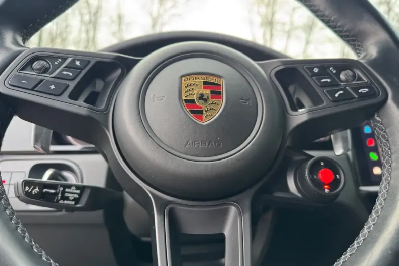 Porsche Cayenne din 2021 cu 98.900 km - oferta POR121712 - foto 30