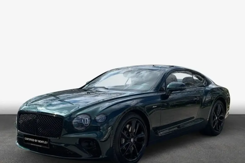 Bentley Continental GT din 2023 cu 23.800 km - oferta BEN121713 - foto 1