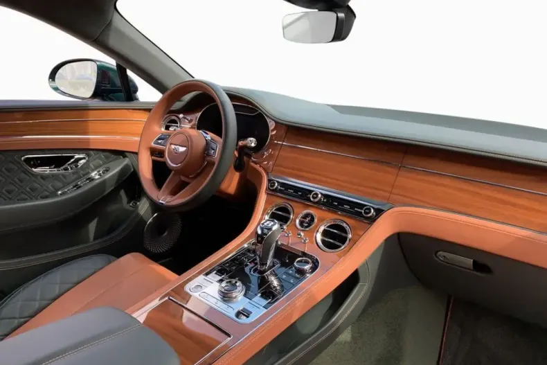 Bentley Continental GT din 2023 cu 23.800 km - oferta BEN121713 - foto 7