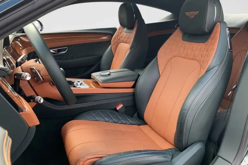 Bentley Continental GT din 2023 cu 23.800 km - oferta BEN121713 - foto 10