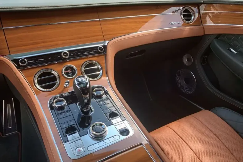 Bentley Continental GT din 2023 cu 23.800 km - oferta BEN121713 - foto 20