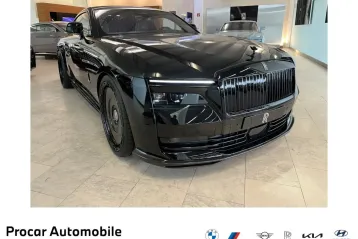 Rolls-Royce Spectre din 2023 - oferta ROL121714