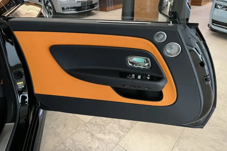 Rolls-Royce Spectre din 2023 cu 5.000 km - oferta ROL121714 - foto 11