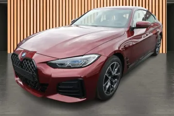 BMW 420 Gran Coupé din 2023 - oferta BMW121715