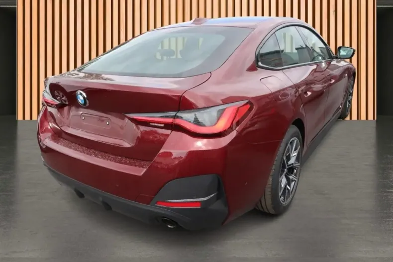 BMW 420 Gran Coupé din 2023 cu 5.500 km - oferta BMW121715 - foto 4