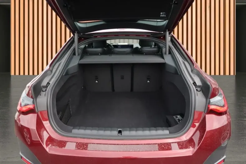 BMW 420 Gran Coupé din 2023 cu 5.500 km - oferta BMW121715 - foto 6