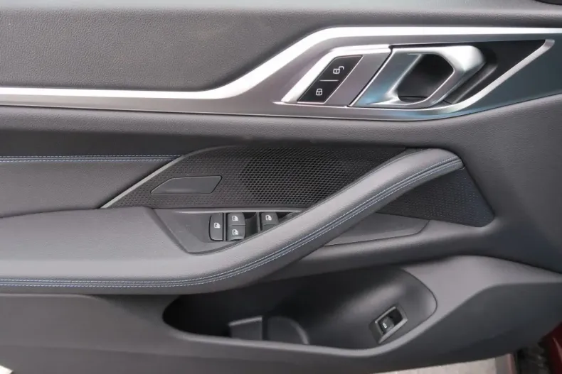 BMW 420 Gran Coupé din 2023 cu 5.500 km - oferta BMW121715 - foto 7