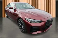 BMW 420 Gran Coupé din 2023 cu 5.500 km - oferta BMW121715 - foto 11