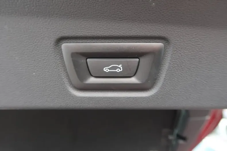 BMW 420 Gran Coupé din 2023 cu 5.500 km - oferta BMW121715 - foto 13