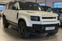 Land Rover Defender din 2022 cu 56.000 km - oferta LAN121716 - foto 2