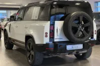 Land Rover Defender din 2022 cu 56.000 km - oferta LAN121716 - foto 3