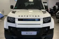 Land Rover Defender din 2022 cu 56.000 km - oferta LAN121716 - foto 5
