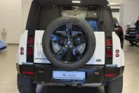 Land Rover Defender din 2022 cu 56.000 km - oferta LAN121716 - foto 6