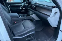 Land Rover Defender din 2022 cu 56.000 km - oferta LAN121716 - foto 8
