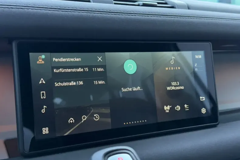 Land Rover Defender din 2022 cu 56.000 km - oferta LAN121716 - foto 11