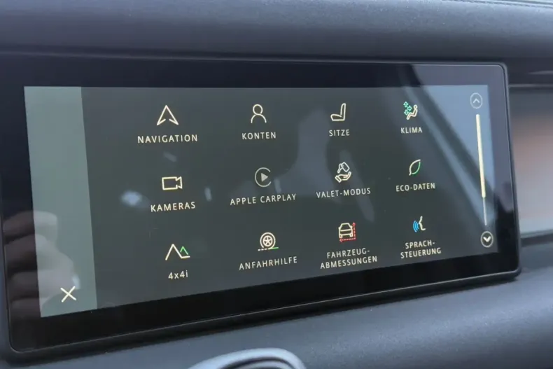 Land Rover Defender din 2022 cu 56.000 km - oferta LAN121716 - foto 14