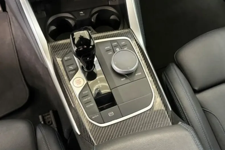 BMW 430 Gran Coupé din 2022 cu 66.700 km - oferta BMW121717 - foto 4