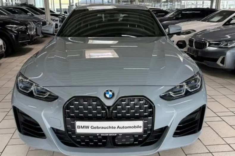 BMW 430 Gran Coupé din 2022 cu 66.700 km - oferta BMW121717 - foto 6
