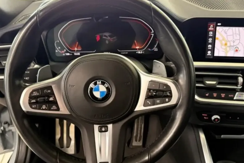 BMW 430 Gran Coupé din 2022 cu 66.700 km - oferta BMW121717 - foto 8