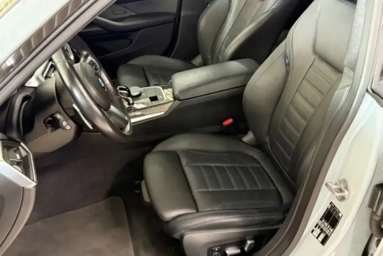 BMW 430 Gran Coupé din 2022 cu 66.700 km - oferta BMW121717 - foto 10