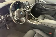 BMW 430 Gran Coupé din 2022 cu 66.700 km - oferta BMW121717 - foto 11