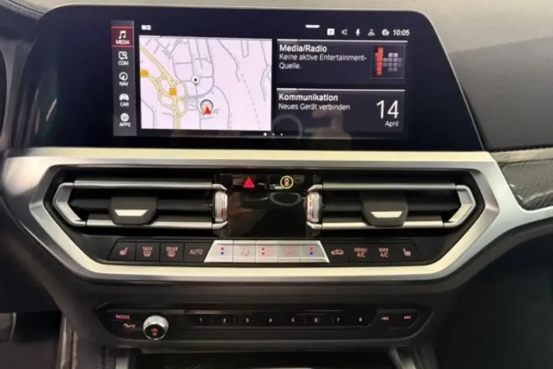 BMW 430 Gran Coupé din 2022 cu 66.700 km - oferta BMW121717 - foto 12