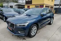 Volvo XC60 din 2021 cu 88.500 km - oferta VOL121718 - foto 1
