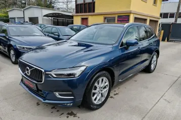 Volvo XC60 din 2021 - oferta VOL121718