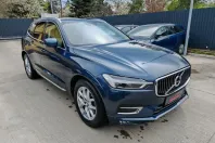 Volvo XC60 din 2021 cu 88.500 km - oferta VOL121718 - foto 3