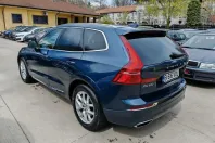 Volvo XC60 din 2021 cu 88.500 km - oferta VOL121718 - foto 4