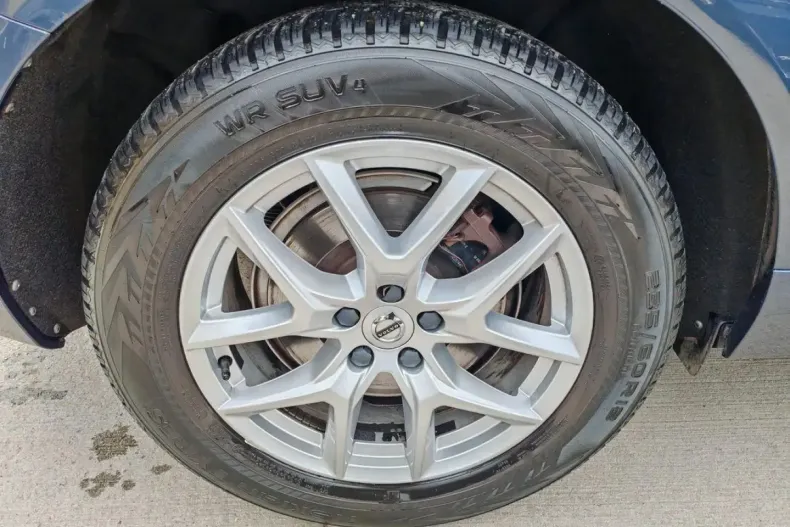 Volvo XC60 din 2021 cu 88.500 km - oferta VOL121718 - foto 10