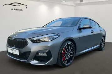 BMW 220 Gran Coupé din 2023 - oferta BMW121719