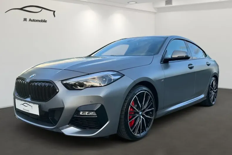 BMW 220 Gran Coupé din 2023 cu 17.500 km - oferta BMW121719 - foto 1