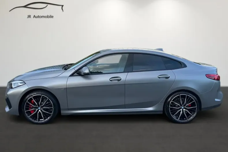 BMW 220 Gran Coupé din 2023 cu 17.500 km - oferta BMW121719 - foto 4