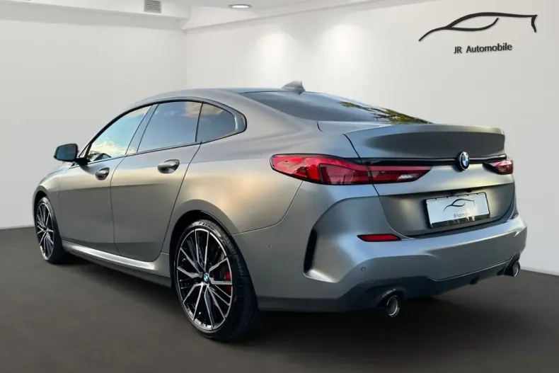 BMW 220 Gran Coupé din 2023 cu 17.500 km - oferta BMW121719 - foto 6