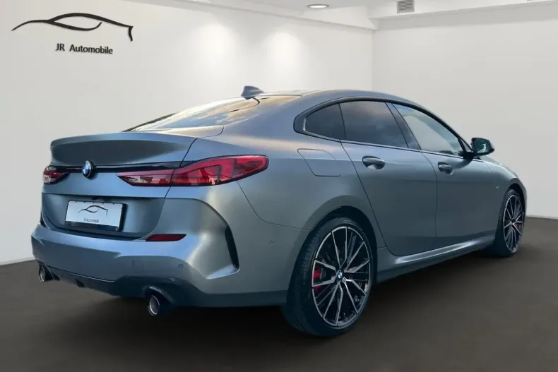 BMW 220 Gran Coupé din 2023 cu 17.500 km - oferta BMW121719 - foto 8