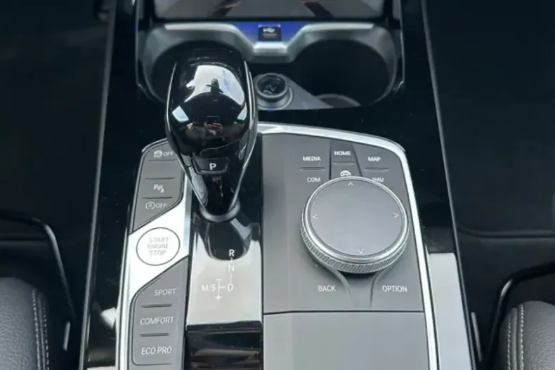 BMW 220 Gran Coupé din 2023 cu 17.500 km - oferta BMW121719 - foto 12