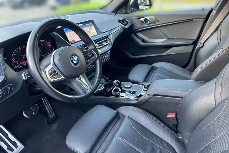 BMW 220 Gran Coupé din 2023 cu 17.500 km - oferta BMW121719 - foto 15