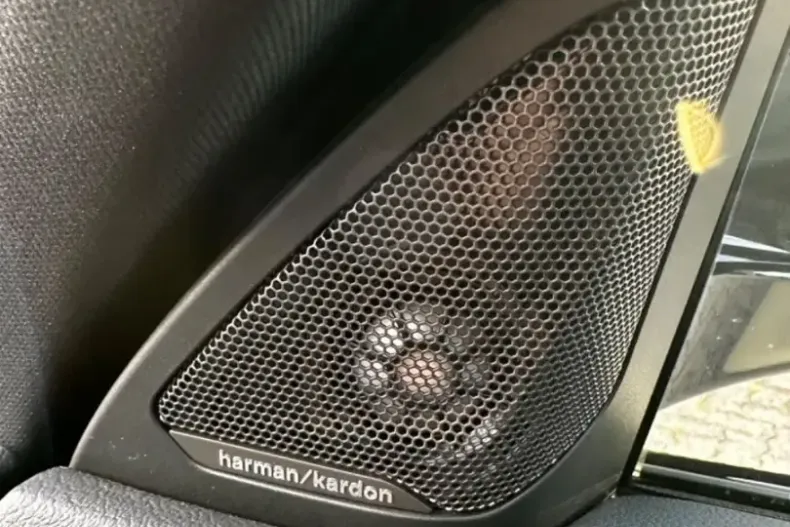 BMW 220 Gran Coupé din 2023 cu 17.500 km - oferta BMW121719 - foto 19