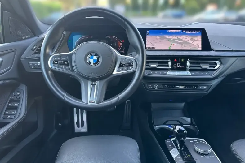 BMW 220 Gran Coupé din 2023 cu 17.500 km - oferta BMW121719 - foto 20