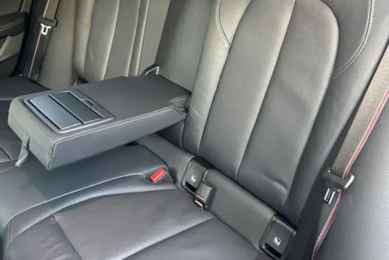 BMW 220 Gran Coupé din 2023 cu 17.500 km - oferta BMW121719 - foto 21