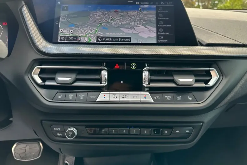 BMW 220 Gran Coupé din 2023 cu 17.500 km - oferta BMW121719 - foto 22