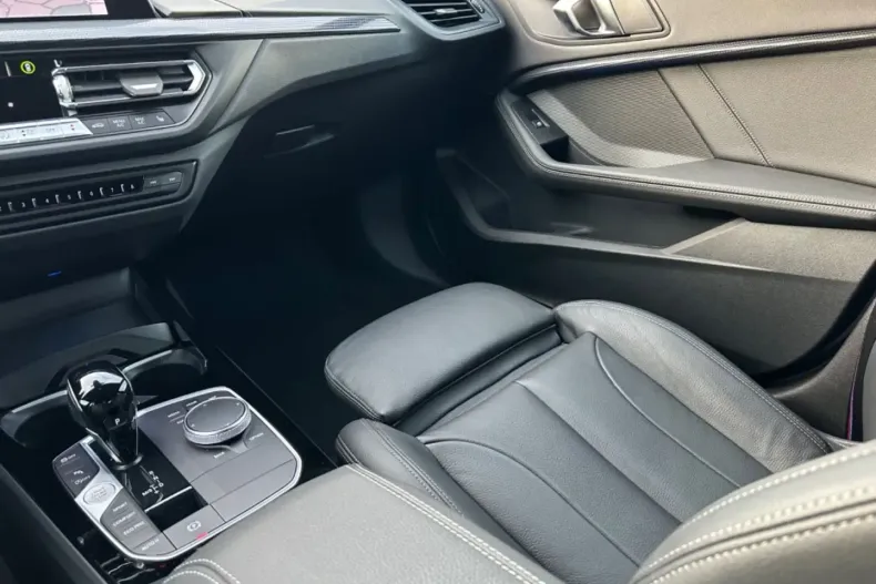 BMW 220 Gran Coupé din 2023 cu 17.500 km - oferta BMW121719 - foto 23