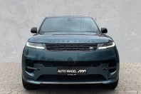 Land Rover Range Rover Sport din 2024 cu 17.393 km - oferta LAN121720 - foto 2